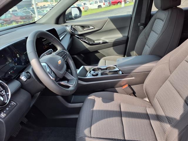 new 2026 Chevrolet Equinox car, priced at $29,781