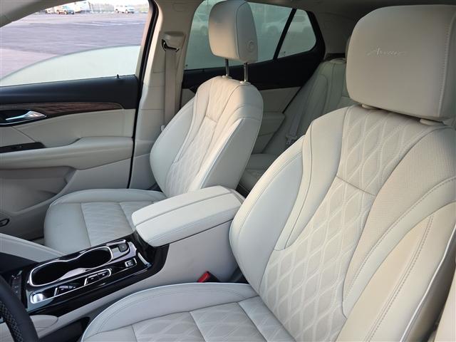 used 2022 Buick Envision car, priced at $28,220