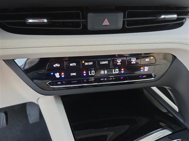 used 2022 Buick Envision car, priced at $28,220
