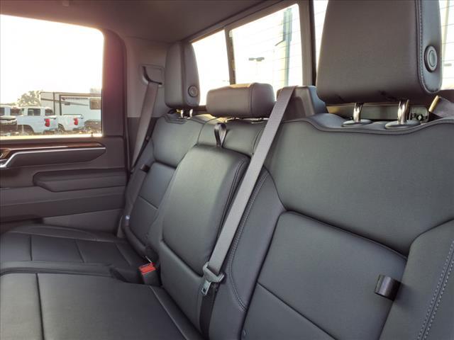 new 2025 Chevrolet Silverado 2500 car, priced at $61,149