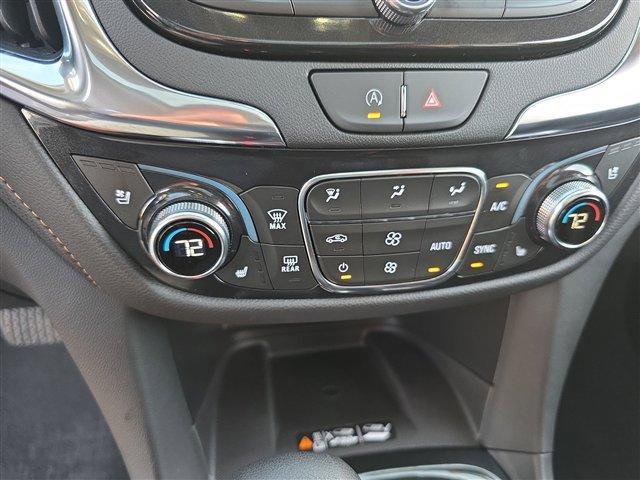 used 2022 Chevrolet Equinox car, priced at $25,998