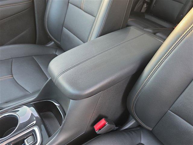 used 2022 Chevrolet Equinox car, priced at $25,998