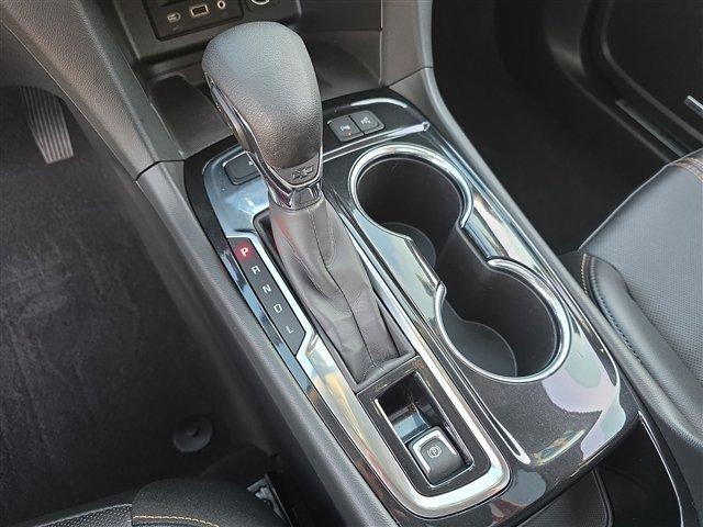 used 2022 Chevrolet Equinox car, priced at $25,998