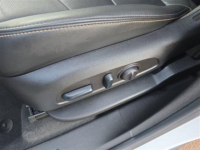 used 2022 Chevrolet Equinox car, priced at $25,998