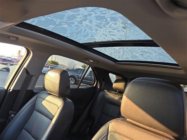 used 2022 Chevrolet Equinox car, priced at $25,998