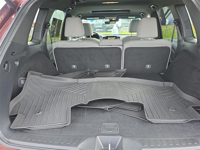 used 2020 Honda Passport car, priced at $29,450