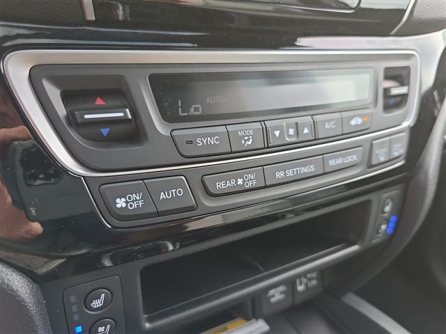 used 2020 Honda Passport car, priced at $29,450