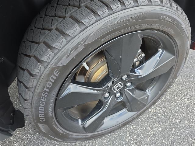 used 2020 Honda Passport car, priced at $29,450