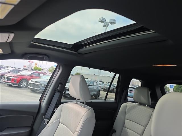 used 2020 Honda Passport car, priced at $29,450