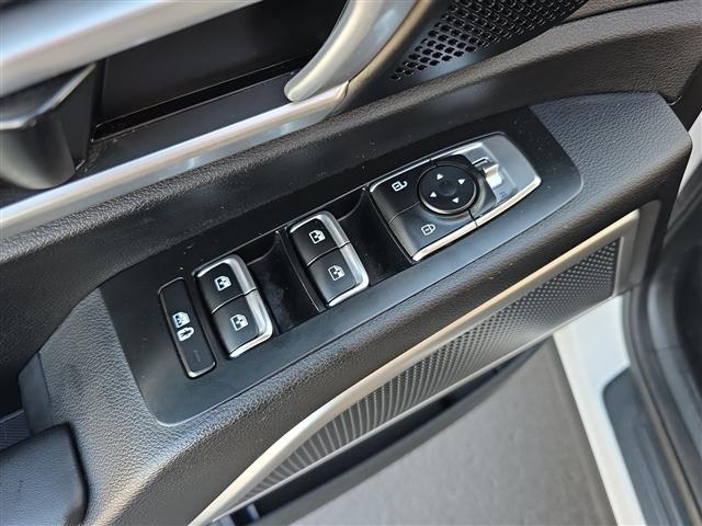 used 2022 Kia Telluride car, priced at $24,350