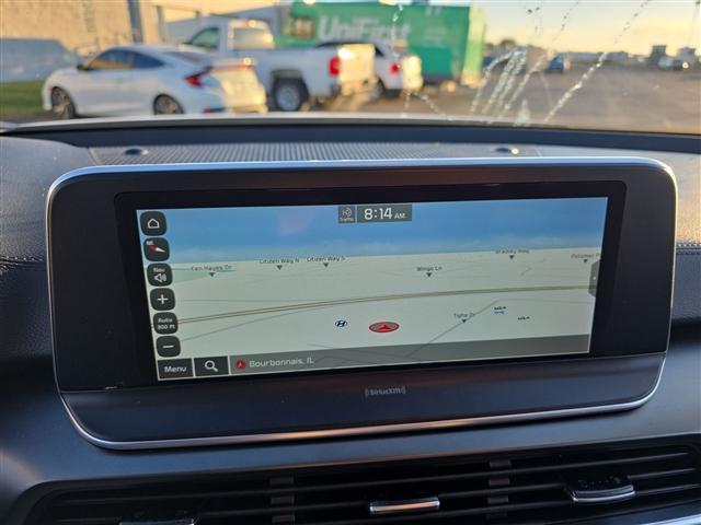 used 2022 Kia Telluride car, priced at $24,350