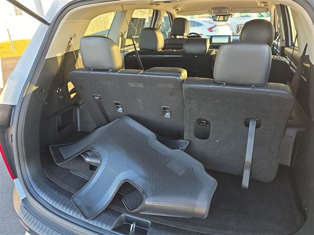 used 2022 Kia Telluride car, priced at $24,350