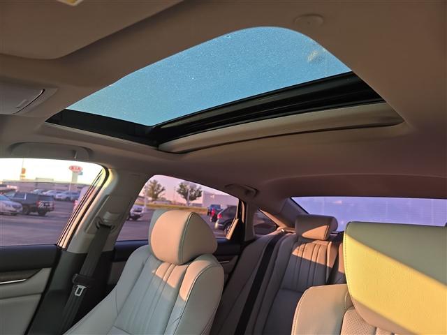 used 2018 Honda Accord car, priced at $19,399