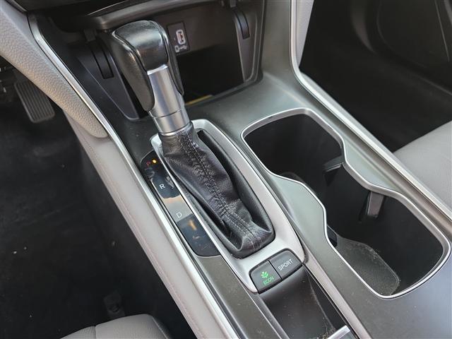 used 2018 Honda Accord car, priced at $19,399