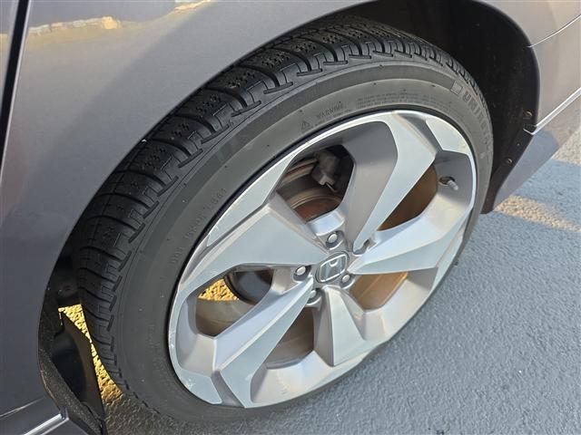 used 2018 Honda Accord car, priced at $19,399