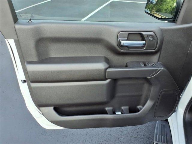 new 2026 Chevrolet Silverado 1500 car, priced at $37,661