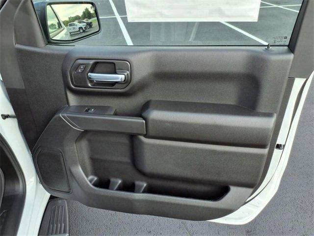 new 2026 Chevrolet Silverado 1500 car, priced at $37,661