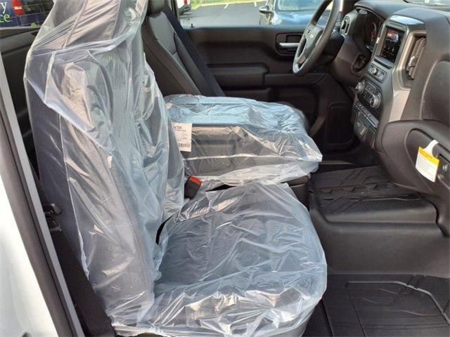 new 2026 Chevrolet Silverado 1500 car, priced at $37,661