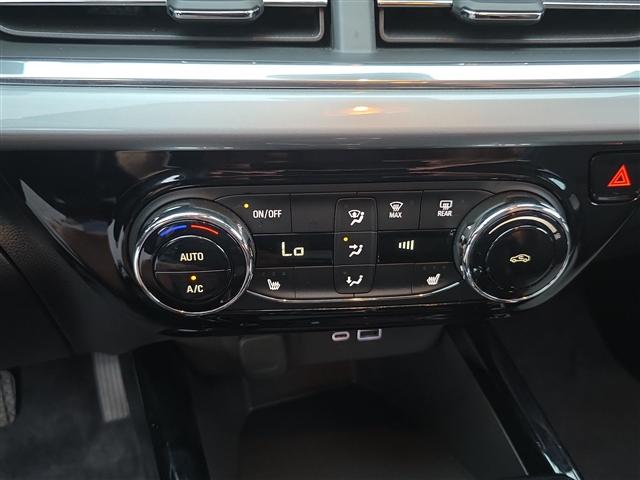 used 2024 Chevrolet Trax car, priced at $20,240