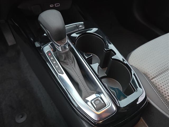 used 2024 Chevrolet Trax car, priced at $20,240