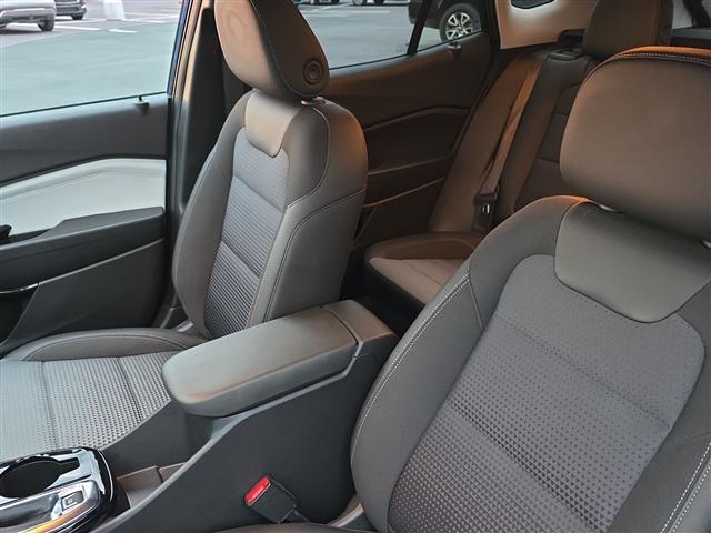 used 2024 Chevrolet Trax car, priced at $20,240