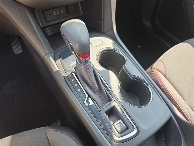 used 2023 Chevrolet Equinox car, priced at $23,170