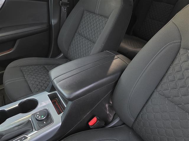 used 2022 Chevrolet Blazer car, priced at $20,250