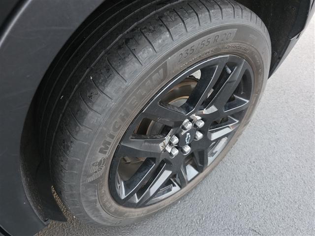 used 2022 Chevrolet Blazer car, priced at $20,250