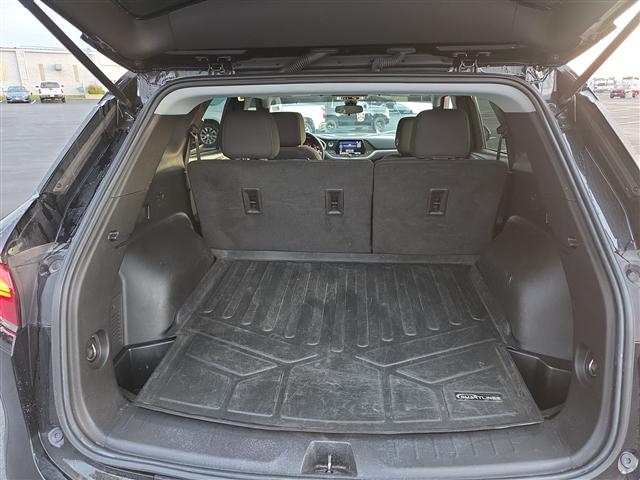 used 2022 Chevrolet Blazer car, priced at $20,250