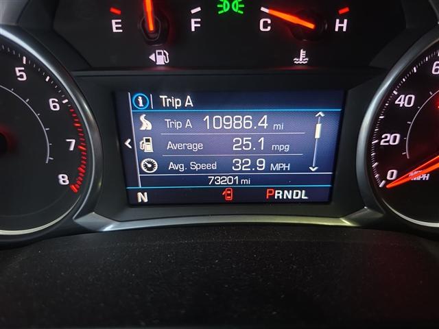 used 2022 Chevrolet Blazer car, priced at $20,250