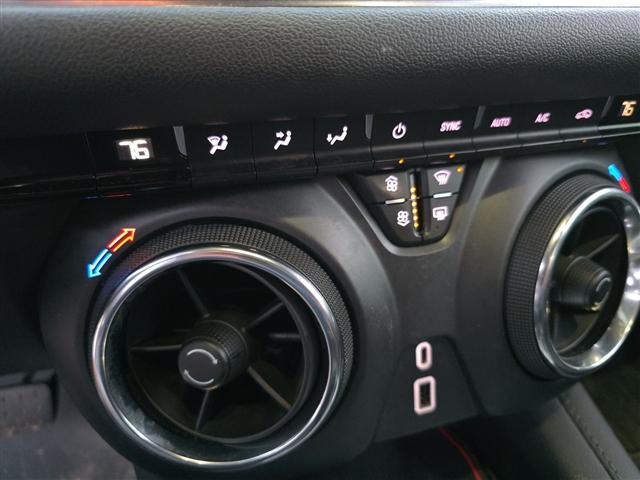 used 2022 Chevrolet Blazer car, priced at $20,250