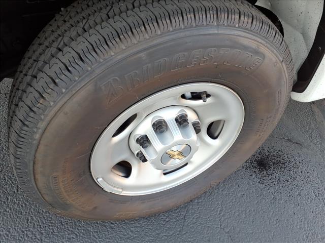 new 2025 Chevrolet Express 2500 car, priced at $47,659