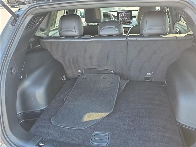 used 2023 Jeep Compass car, priced at $22,488