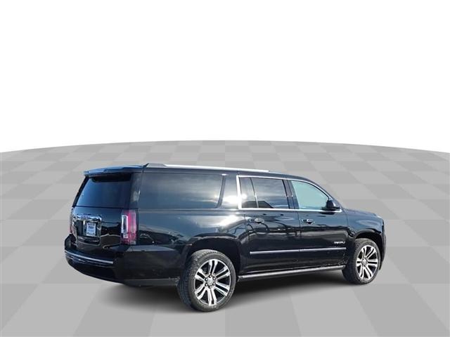 used 2019 GMC Yukon XL car, priced at $33,994