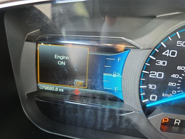 used 2018 Ford Taurus car, priced at $16,688