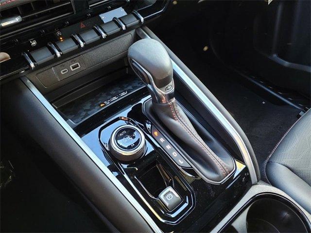 new 2025 Chevrolet Colorado car, priced at $43,974