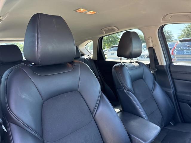 used 2020 Mazda CX-5 car, priced at $16,999