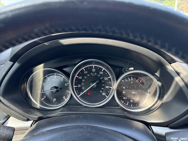 used 2020 Mazda CX-5 car, priced at $16,999