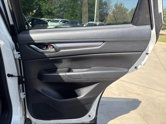 used 2020 Mazda CX-5 car, priced at $16,999
