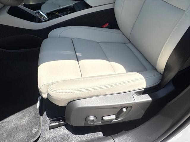 new 2026 Volvo XC40 car, priced at $48,350