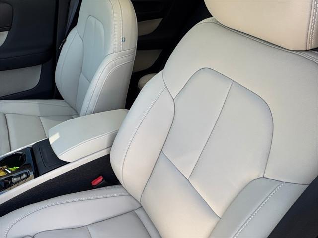 new 2026 Volvo XC40 car, priced at $48,350