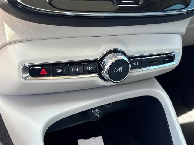 new 2026 Volvo XC40 car, priced at $48,350