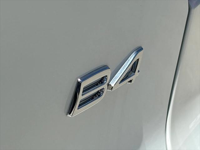 new 2026 Volvo XC40 car, priced at $48,350