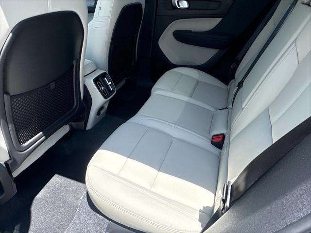 new 2026 Volvo XC40 car, priced at $48,350