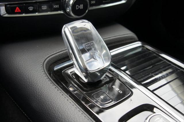 used 2022 Volvo S60 Recharge Plug-In Hybrid car, priced at $37,600