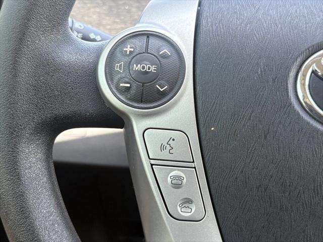 used 2013 Toyota Prius c car, priced at $10,375