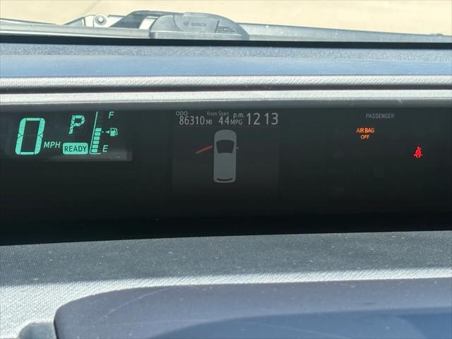 used 2013 Toyota Prius c car, priced at $10,375