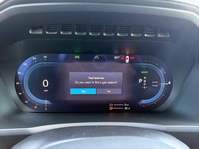 new 2025 Volvo XC90 Plug-In Hybrid car, priced at $78,805