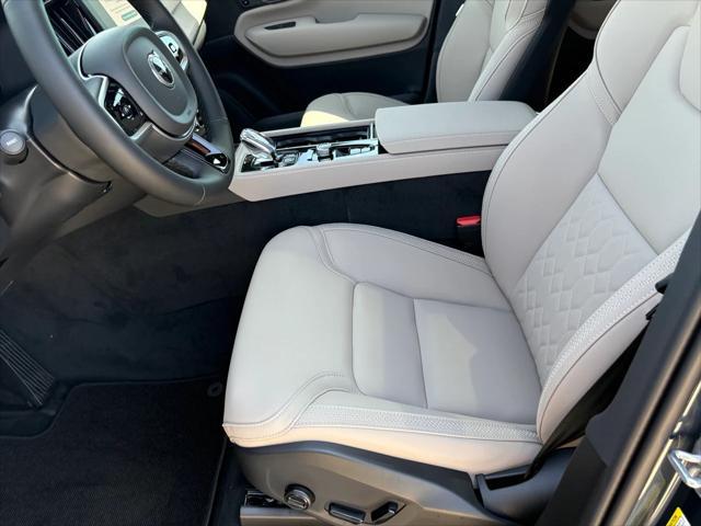 new 2025 Volvo XC90 Plug-In Hybrid car, priced at $78,805