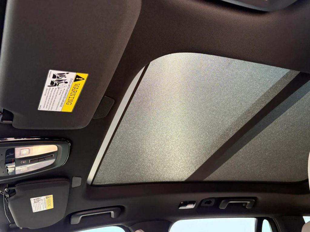 new 2025 Volvo XC90 Plug-In Hybrid car, priced at $78,805